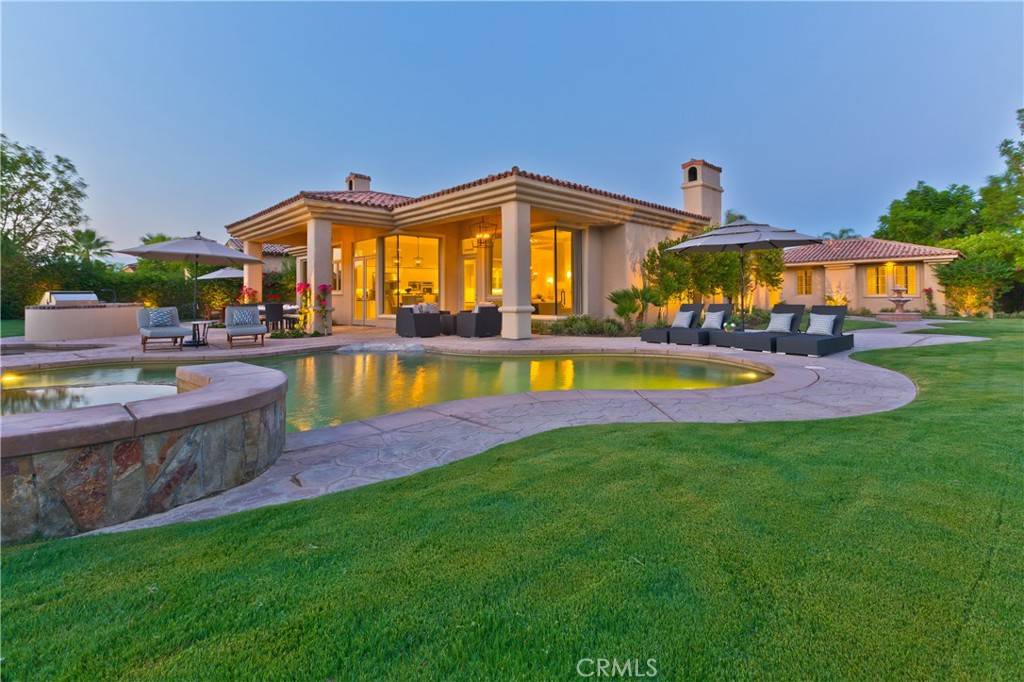 La Quinta, CA 92253,55495 Royal St George