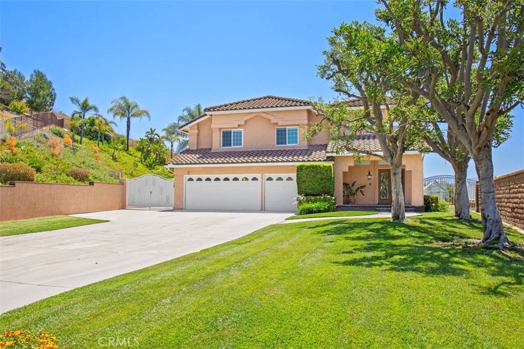Yorba Linda, CA 92887,21675 Waterford Drive