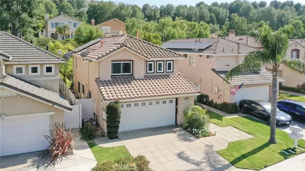Anaheim, CA 92808,8318 E Quiet Canyon CT