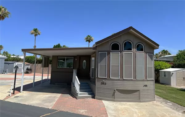 Cathedral City, CA 92234,69801 Ramon RD #343