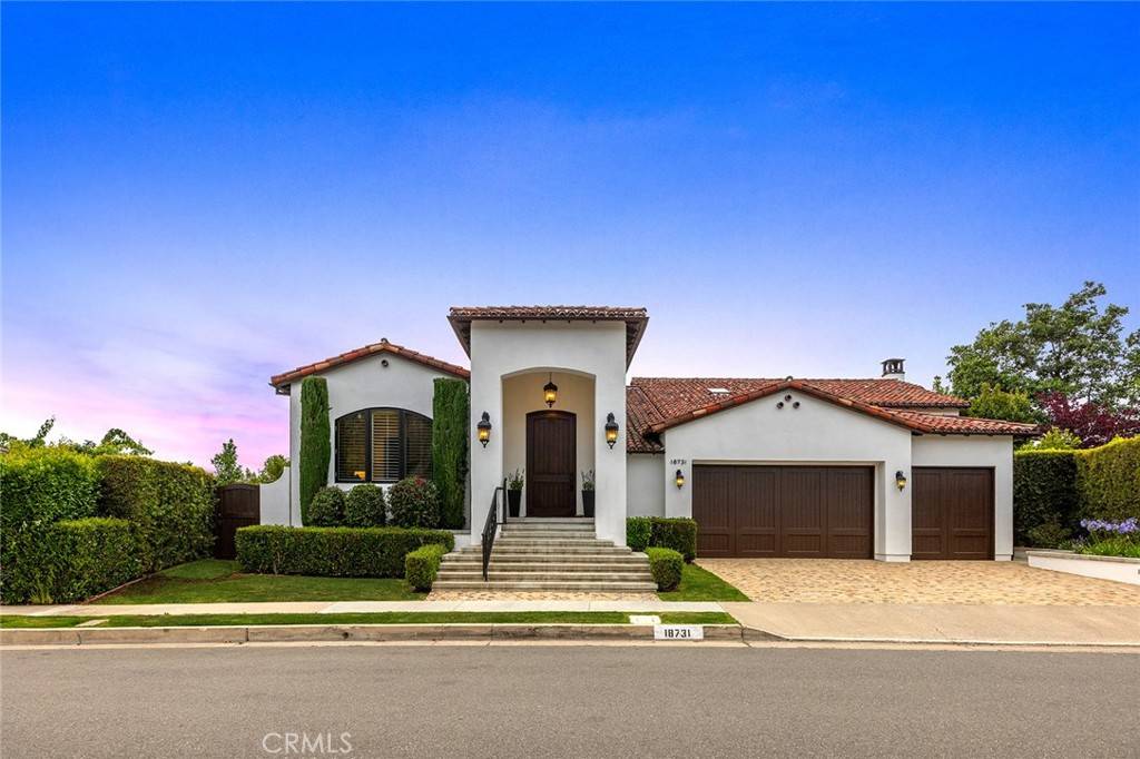 18731 Via Palatino, Irvine, CA 92603