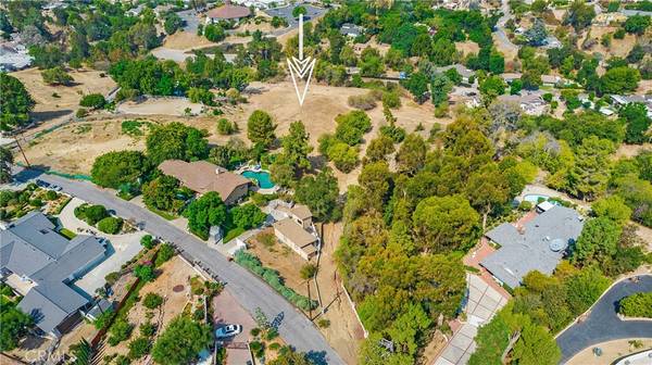 La Habra Heights, CA 90603,0 Cloister DR