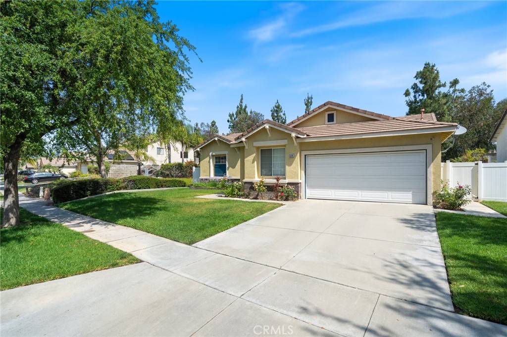 Corona, CA 92882,639 Donatello DR