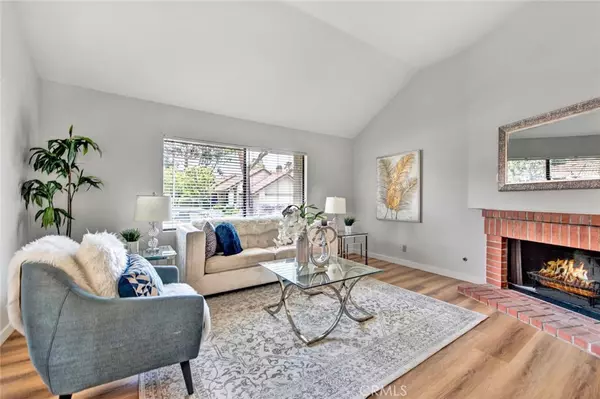 23 Rossano, Irvine, CA 92620