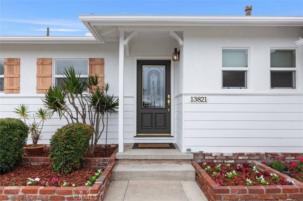 Westminster, CA 92683,13821 Milan ST