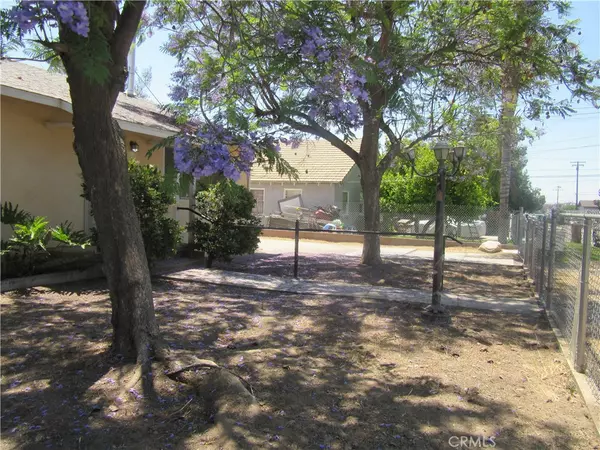 Mentone, CA 92359,1772 Capri AVE