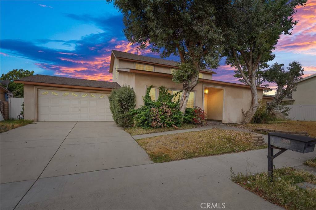 8545 Norris AVE, Sun Valley, CA 91352