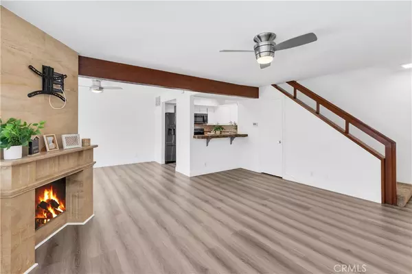 Lake Forest, CA 92630,25761 Le Parc #71