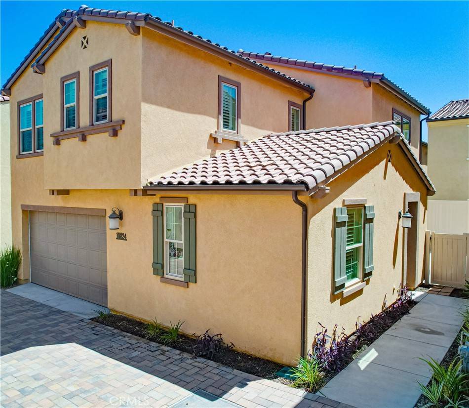 10824 Everly WAY, San Diego, CA 92129