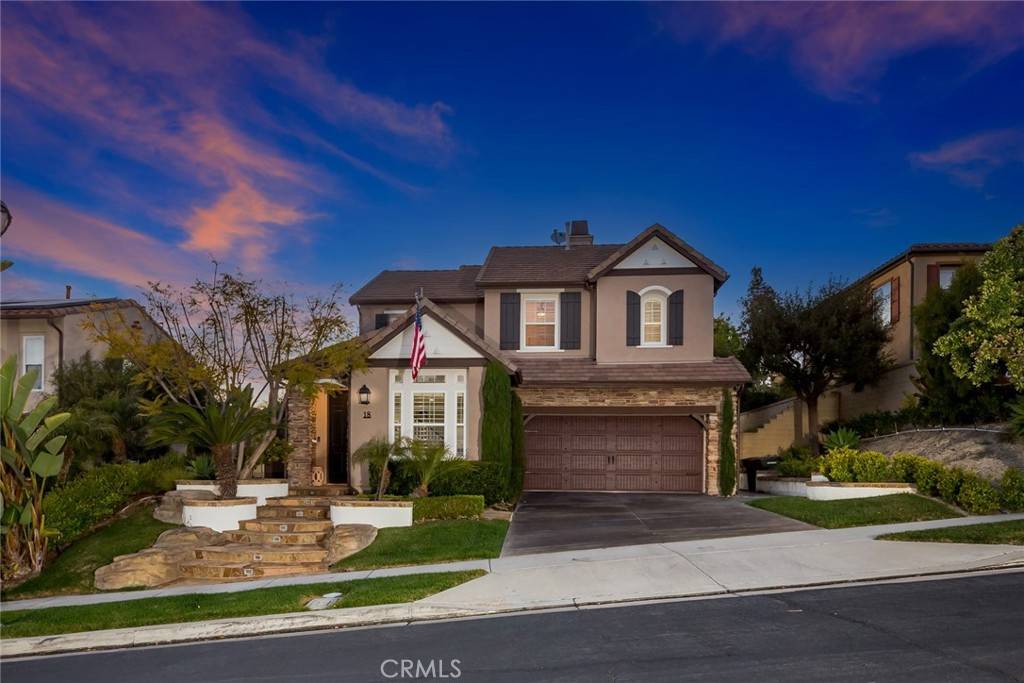 18 Via Alonso,  San Clemente,  CA 92673