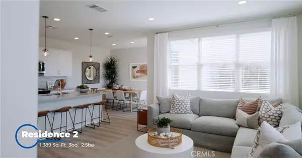 4381 S Cantos Paseo #6, Ontario, CA 91761