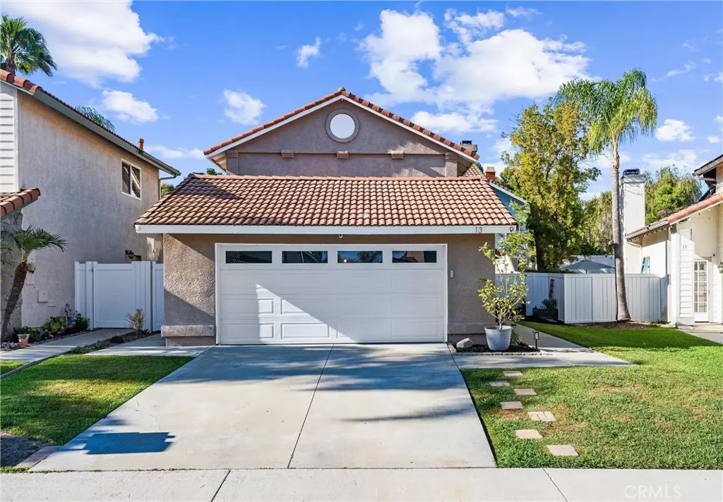Laguna Niguel, CA 92677,13 Firenze ST
