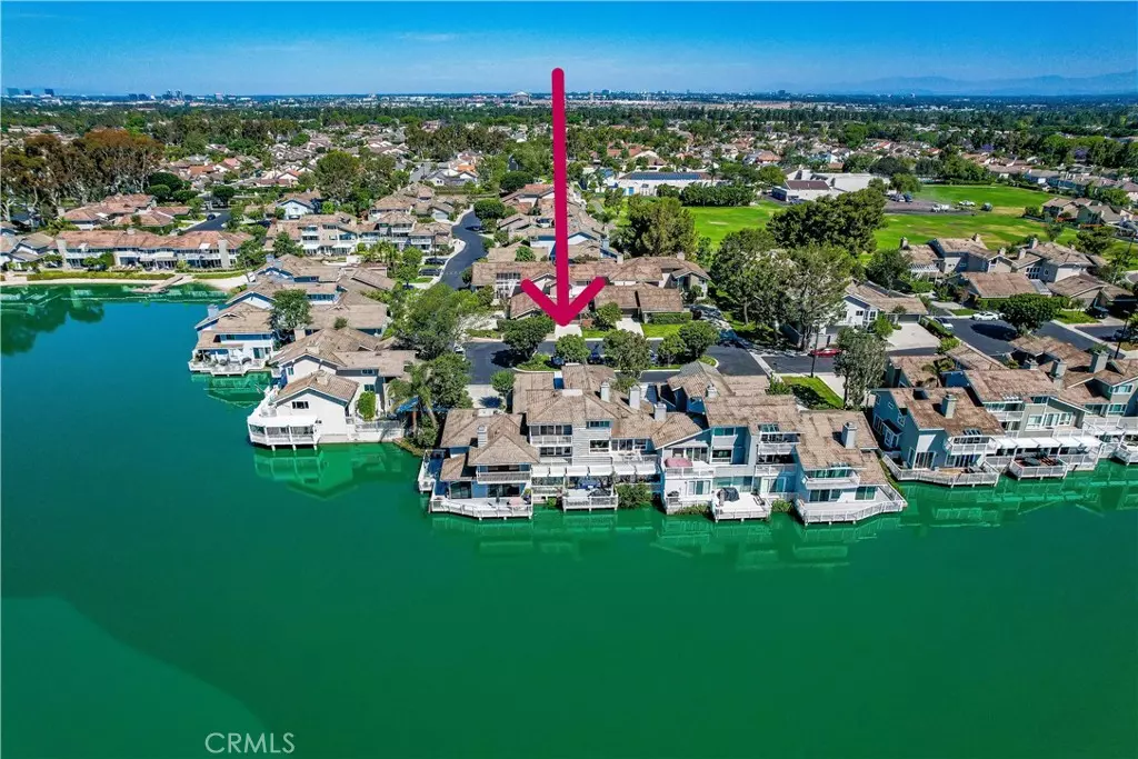 Irvine, CA 92604,25 Lakeview #60
