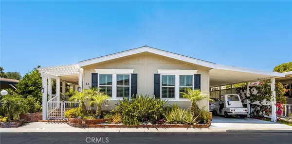 5200 Irvine BLVD #48, Irvine, CA 92620