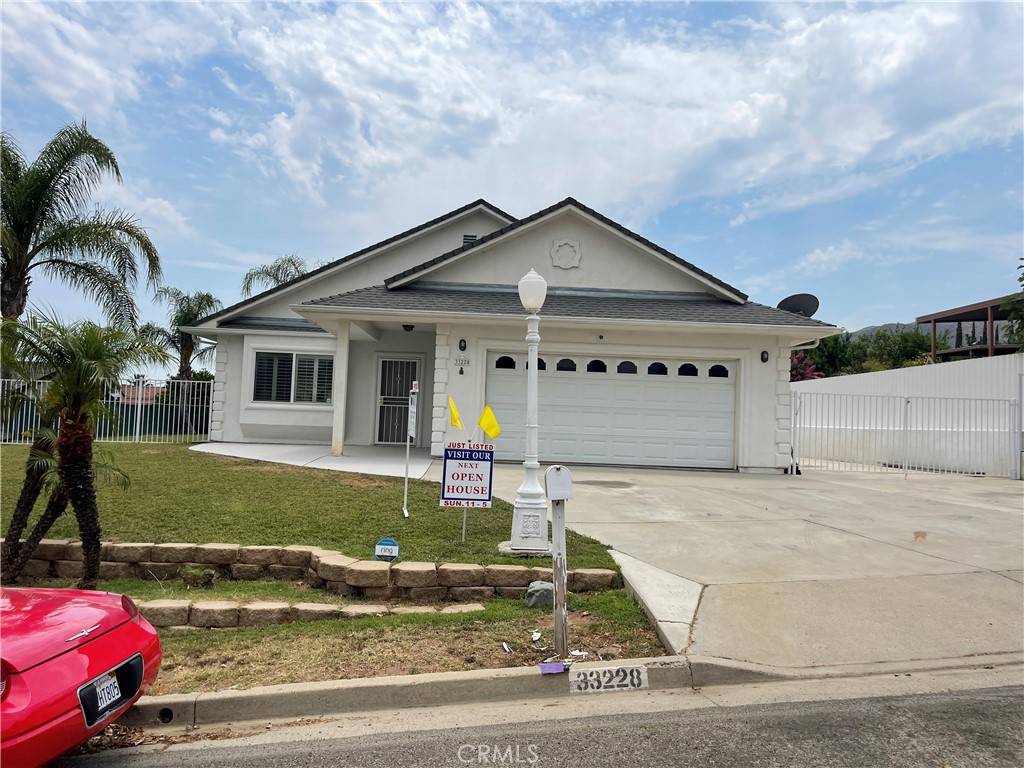 33228 Lime ST, Lake Elsinore, CA 92530