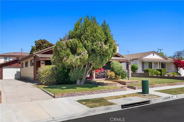 Midway City, CA 92655,14672 Jefferson ST