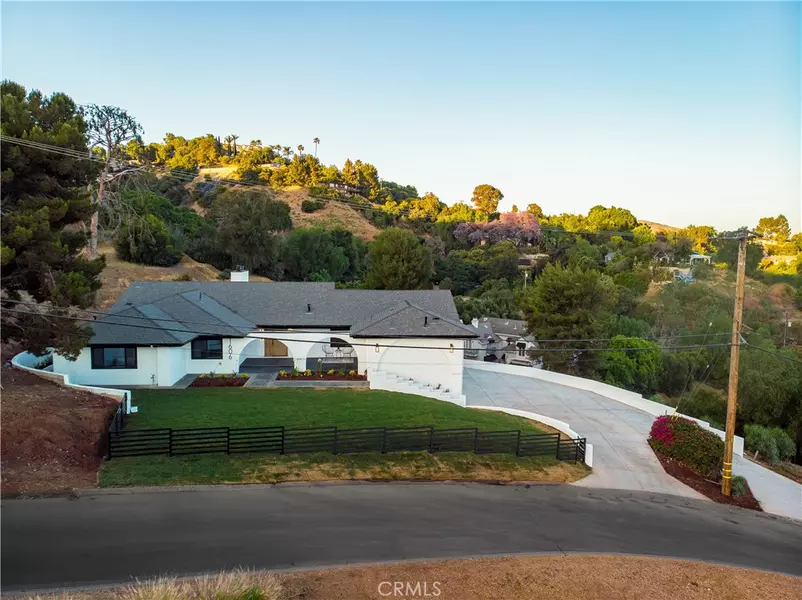 1606 Nabal RD, La Habra Heights, CA 90631