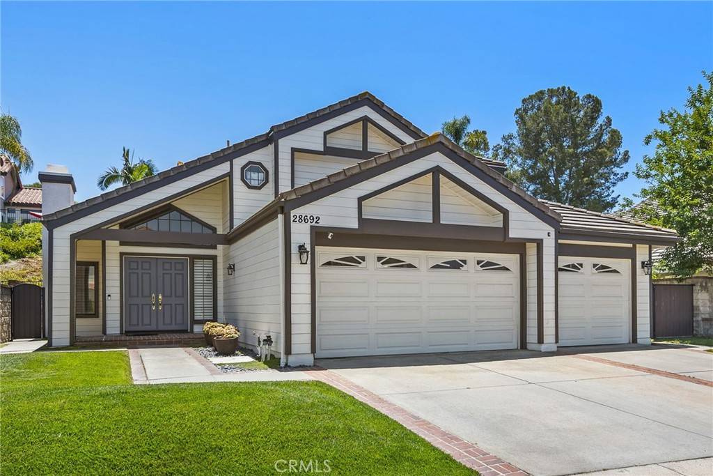 28692 Walnut, Mission Viejo, CA 92692