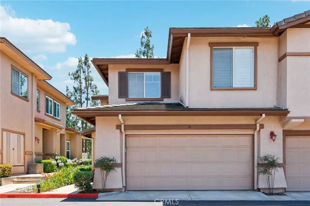 Aliso Viejo, CA 92656,14 Iron Bark