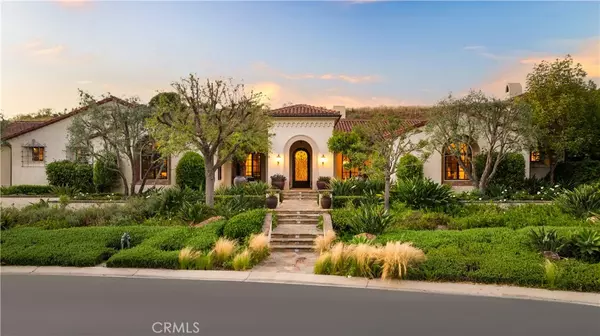 127 Canyon Creek, Irvine, CA 92603