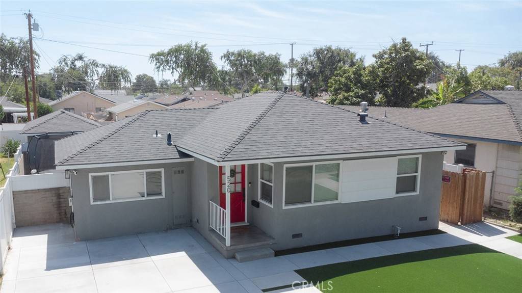 Fullerton, CA 92833,520 S. Paula Avenue