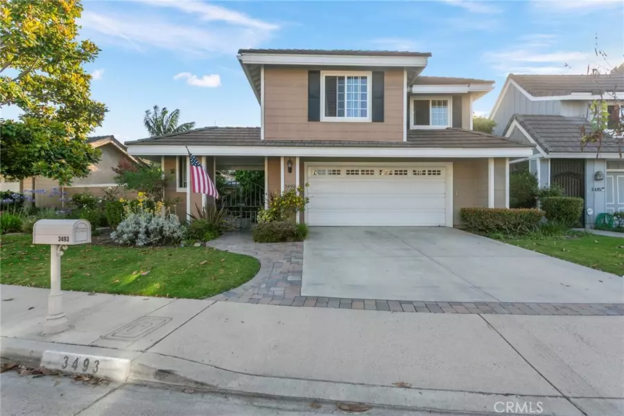 3493 Queens CT, Costa Mesa, CA 92626