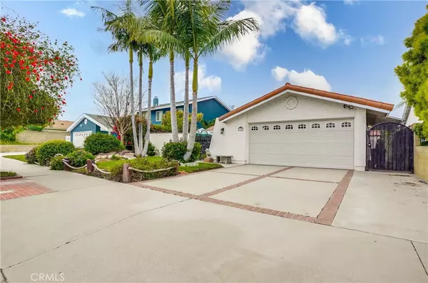 Harbor City, CA 90710,23329 Lockness AVE