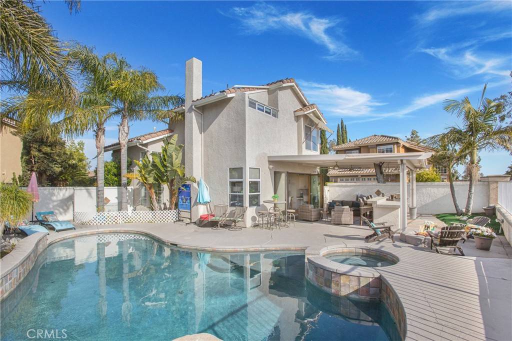 65 Tavella PL, Lake Forest, CA 92610