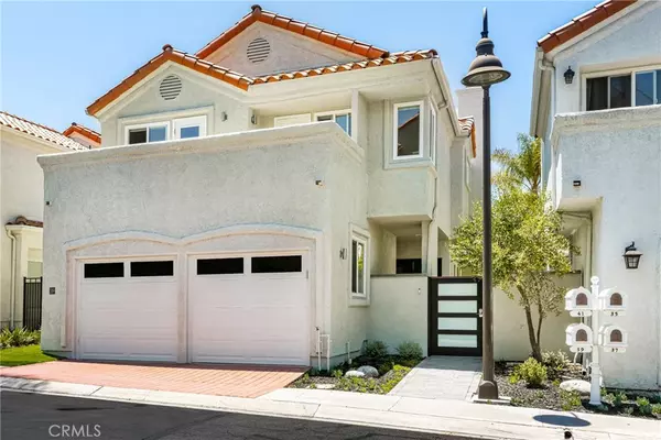 39 Antigua, Dana Point, CA 92629