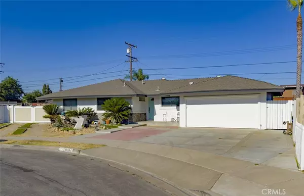 Anaheim, CA 92806,1016 N Paradise PL