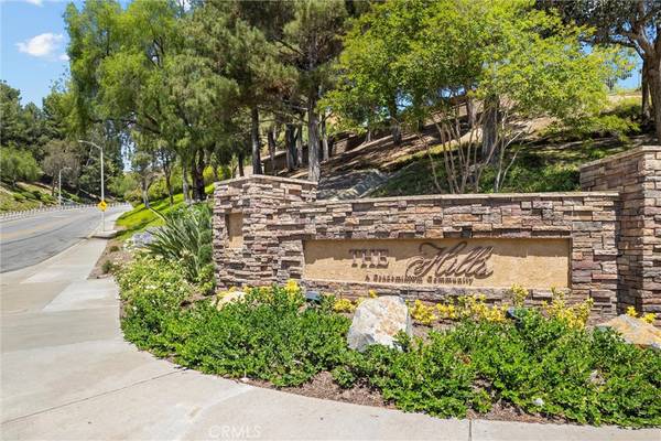 Yorba Linda, CA 92887,5380 Silver Canyon RD #9F
