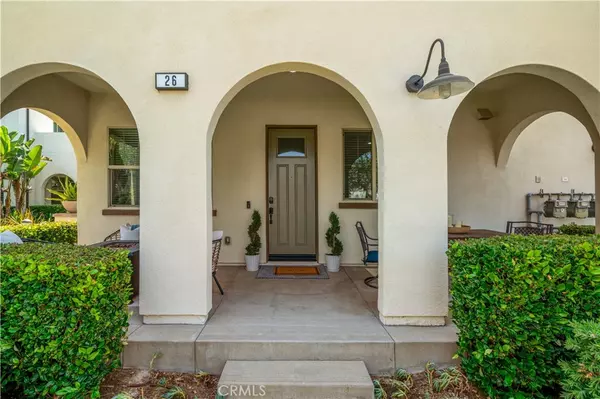 Rancho Mission Viejo, CA 92694,26 Abarrota ST