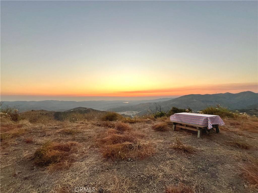 Silverado Canyon, CA 92676,10 Williams Canyon RD
