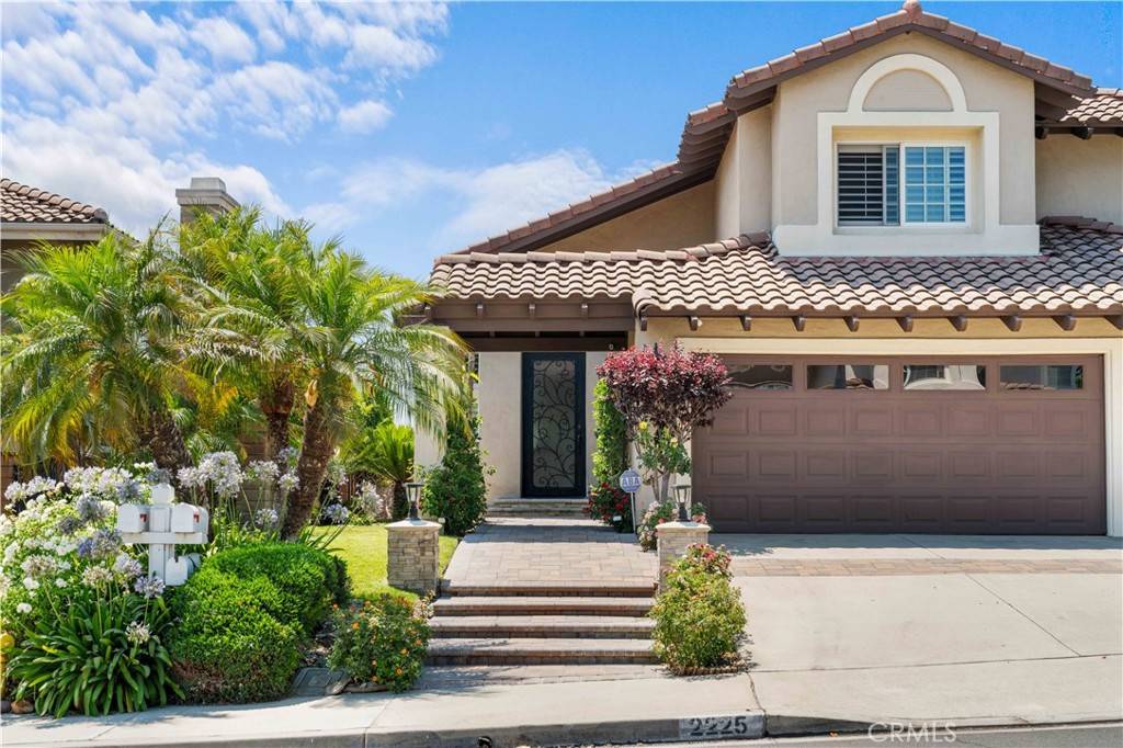 San Dimas, CA 91773,2225 Calle Margarita