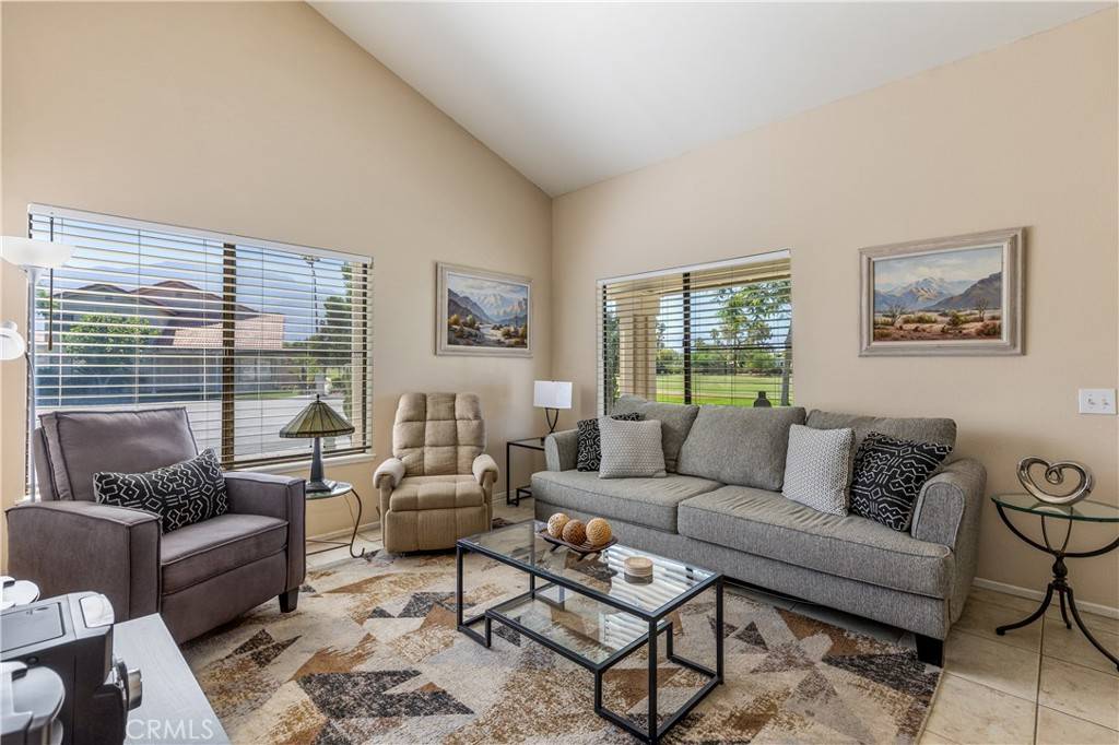 Palm Springs, CA 92264,6110 Montecito Circle #7