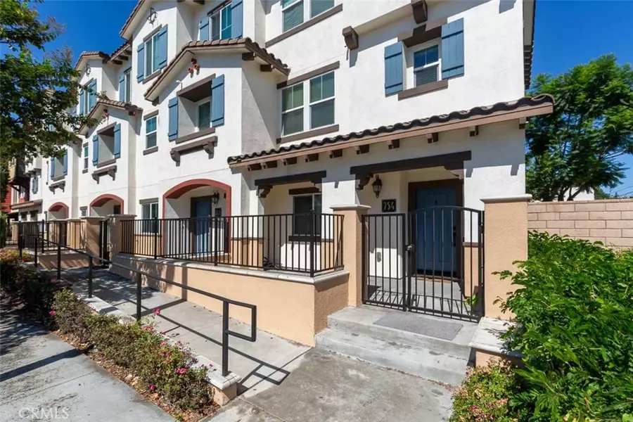 754 S Euclid ST, Fullerton, CA 92832