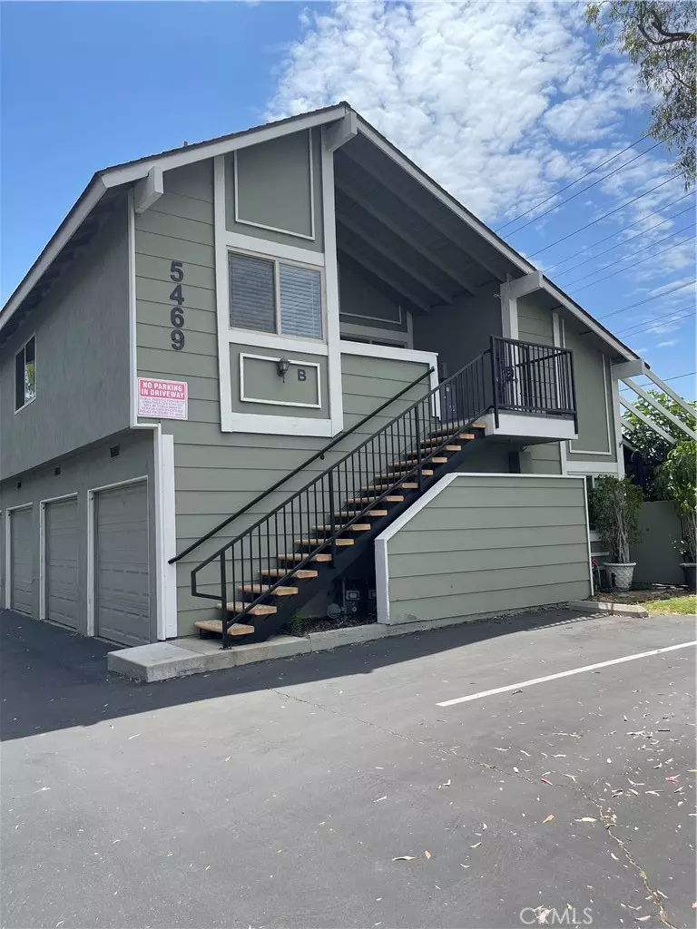 Anaheim Hills, CA 92807,5469 E Candlewood CIR #B