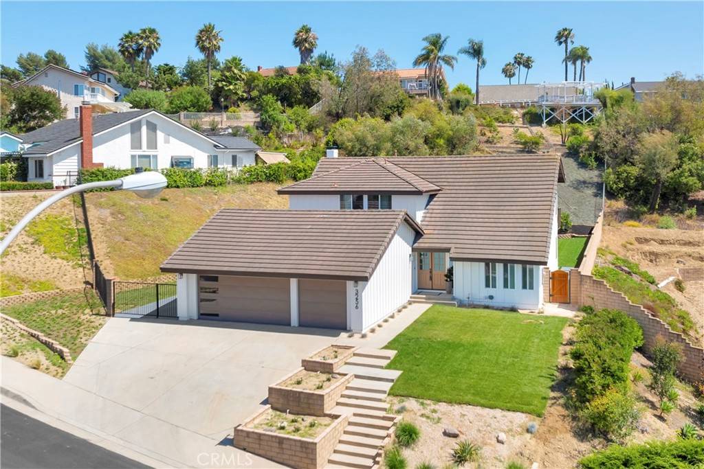3256 Bent Twig LN, Diamond Bar, CA 91765