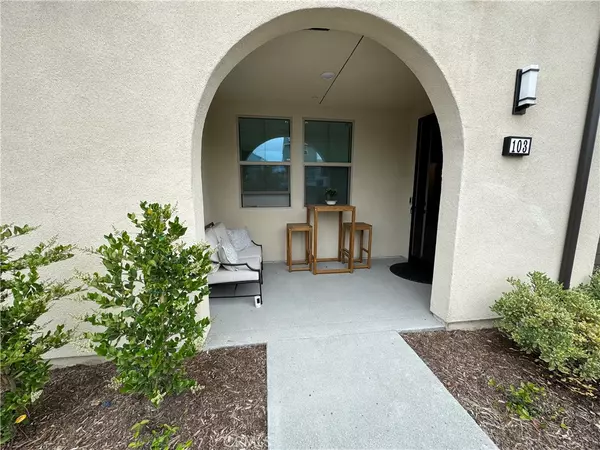 1500 Lasso Way #103, Rancho Mission Viejo, CA 92694