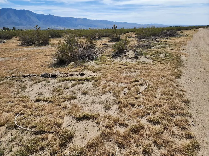 0 St. Andrews ST, Adelanto, CA 92301