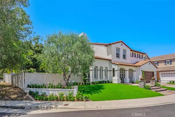 Coto De Caza, CA 92679,31 Pegasus DR