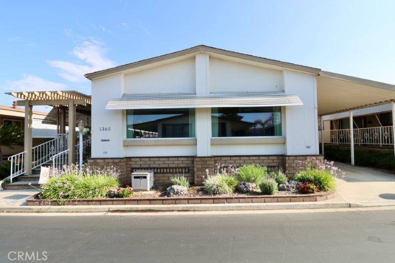 1365 Harbor Lake AVE #29, Brea, CA 92821