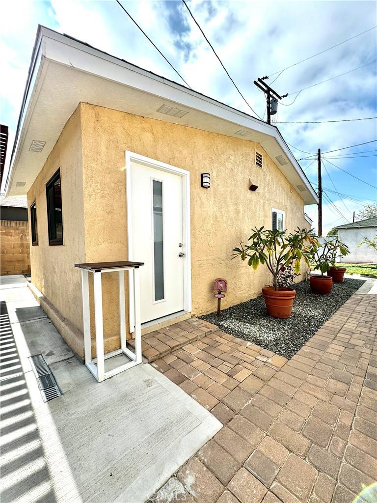 26428 Leesdale AVE #Back Unit, Harbor City, CA 90710