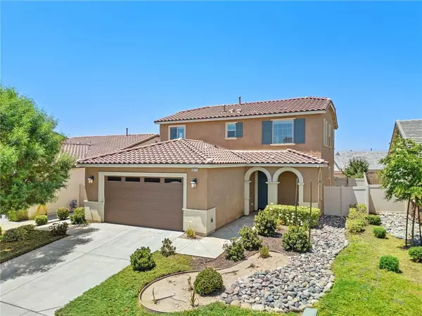 Beaumont, CA 92223,1671 Milford WAY