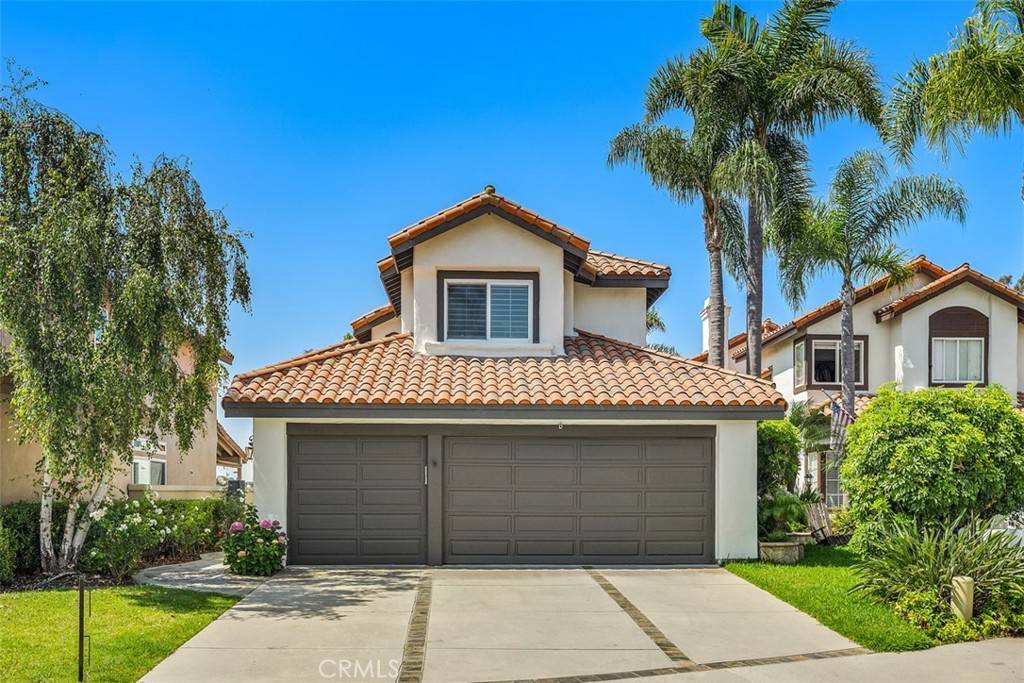 6 Calella,  Laguna Niguel,  CA 92677