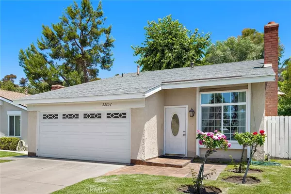 Mission Viejo, CA 92691,22852 Via Octavo