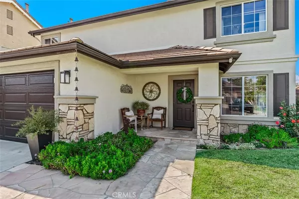 Rancho Santa Margarita, CA 92688,25 Mira Segura