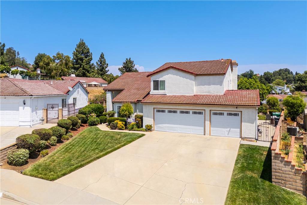 1120 Flying Hill PL, Diamond Bar, CA 91765