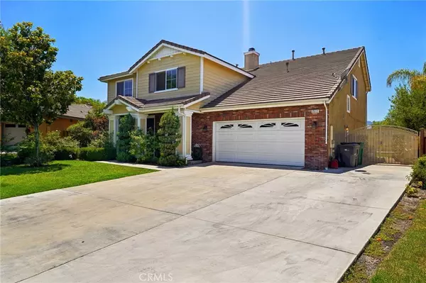 Corona, CA 92879,2572 Mandarin DR