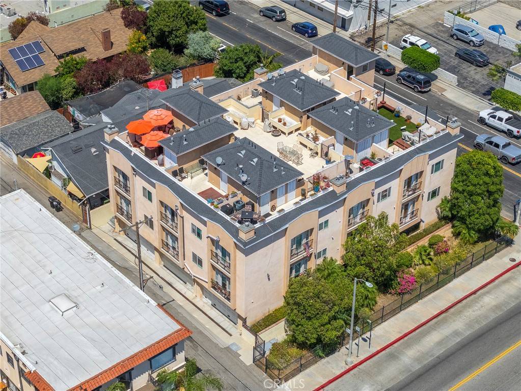 San Pedro, CA 90731,637 S Grand AVE #4